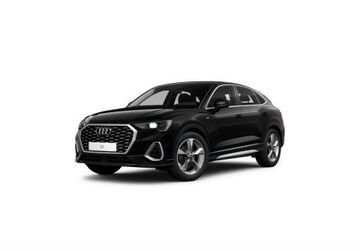 Audi Q3 67.396 km 31.940 &euro; Frankfurt am Main 60314