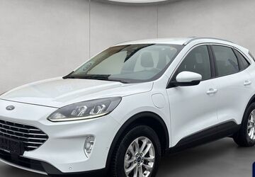 Ford Kuga 24.881 km 22.550 &euro; Frankfurt 60386