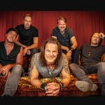 Bounce - Bon Jovi Tributeband