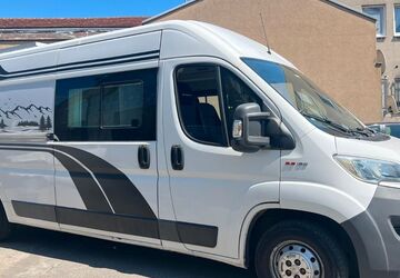 Fiat Ducato 179.835 km 28.000 &euro; Frankfurt am Main 65933