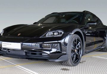Porsche Taycan 14.900 km 104.460 &euro; Frankfurt 60314