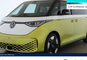 VW ID. Buzz 18.559 km 69.490 &euro; Hanau 63452