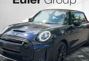 Mini Cooper SE 21.634 km 22.799 &euro; Frankfurt 60314
