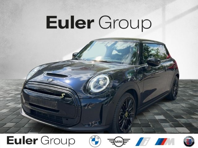 Mini Cooper SE 21.634 km 22.799 &euro; Frankfurt 60314