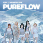 Premium Seat - LE SSERAFIM - 2026 LE SSERAFIM TOUR 'PUREFLOW'