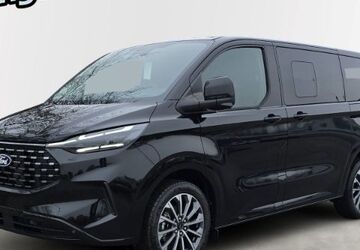 Ford Tourneo Custom 2.500 km 55.980 &euro; Kleinostheim 63801