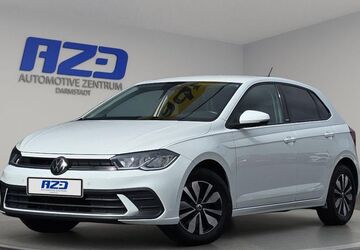 VW Polo 48.000 km 16.440 &euro; Darmstadt 64293