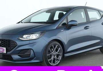 Ford Fiesta 43.081 km 15.822 &euro; Dietzenbach bei Frankfurt 63128