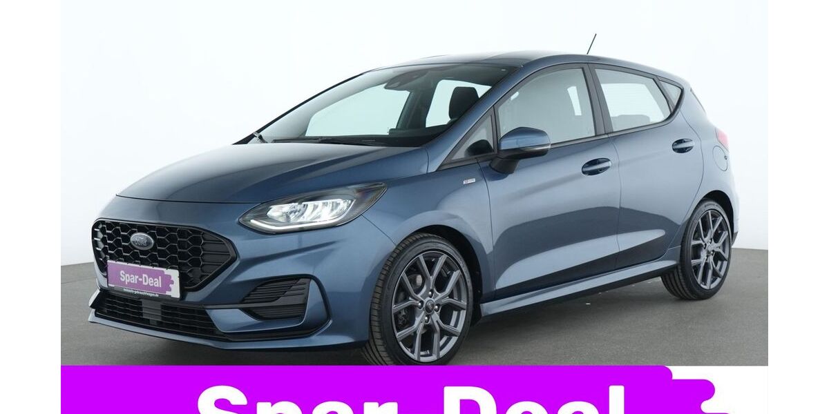 Ford Fiesta 43.081 km 15.822 &euro; Dietzenbach bei Frankfurt 63128