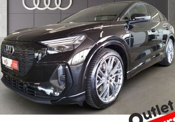 Audi Q4 e-tron 59.479 km 33.850 &euro; Frankfurt am Main 60314