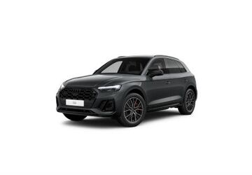 Audi SQ5 51.796 km 47.900 &euro; Frankfurt am Main 60326