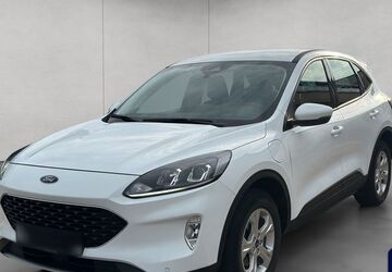 Ford Kuga 41.297 km 20.750 &euro; Frankfurt 60386