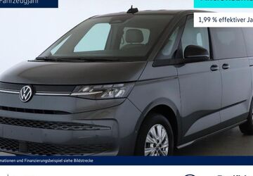 VW T7 Multivan 22.502 km 48.990 &euro; Hanau 63452