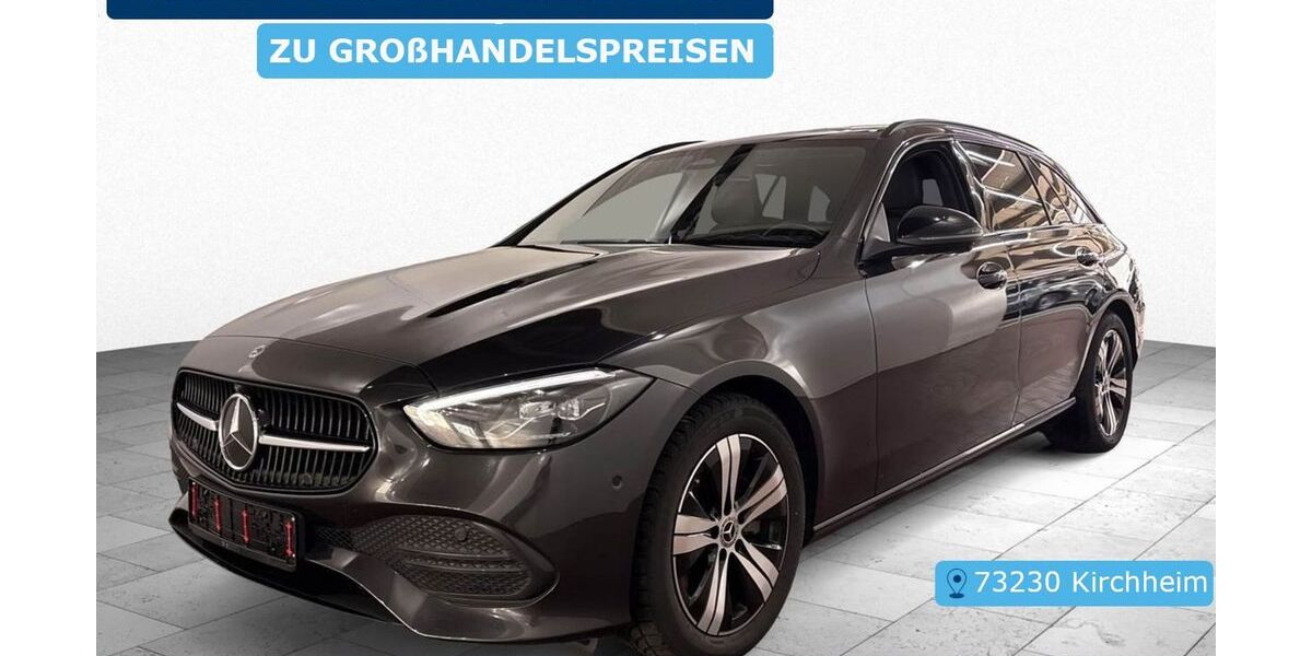 Mercedes-Benz C 220 109.376 km 24.595 &euro; Frankfurt 60596