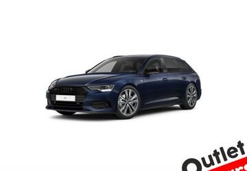 Audi A6 46.633 km 32.150 &euro; Frankfurt am Main 60314