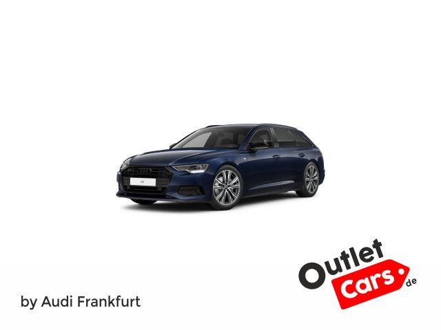 Audi A6 46.633 km 32.150 &euro; Frankfurt am Main 60314