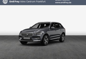 Volvo XC60 7.256 km 61.900 &euro; Frankfurt/Main 60528