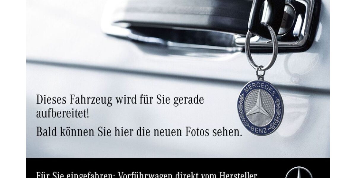 Mercedes-Benz GLE 450 9.900 km 107.450 &euro; Frankfurt 60488