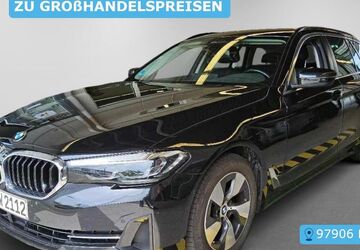 BMW 520 100.377 km 24.990 &euro; Frankfurt 60596