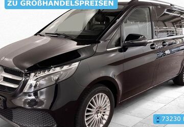 Mercedes-Benz V 250 103.877 km 44.790 &euro; Frankfurt 60596