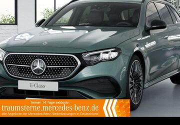 Mercedes-Benz E 300 22.993 km 51.990 &euro; Frankfurt 60599