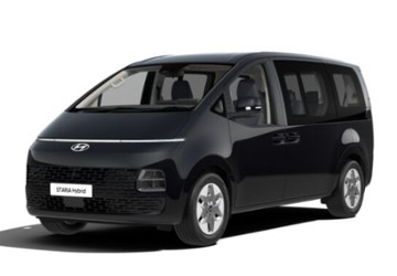Hyundai STARIA 1.500 km 49.990 &euro; Langen 63225