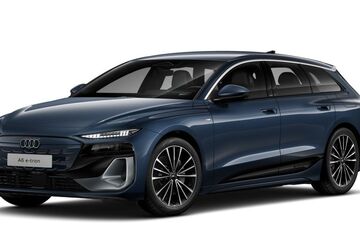 Audi A6 e-tron 15.383 km 64.490 &euro; Oberursel 61440