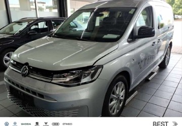 VW Caddy Maxi 69.700 km 27.495 &euro; Mühlheim 63165
