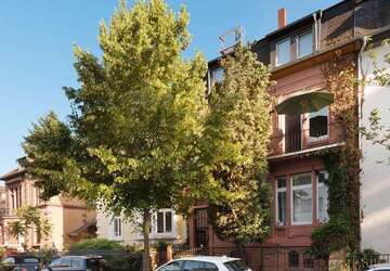 Wohnung Hanau - 3 Zimmer, 128 m&sup2;, 1.500&euro; | Angebot:27133211