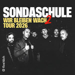 Sondaschule plus Special Guest: Grade 2 - 