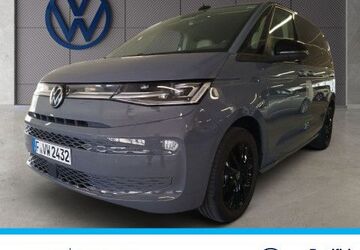 VW T7 Multivan 36.068 km 51.850 &euro; Hanau 63452