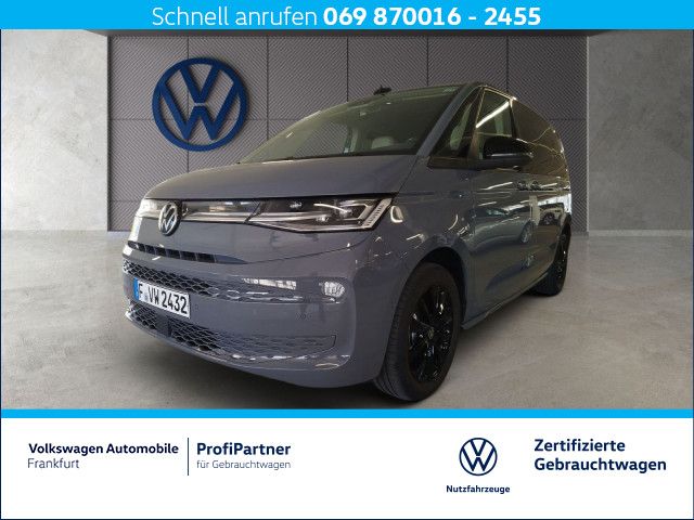 VW T7 Multivan 36.068 km 51.850 &euro; Hanau 63452