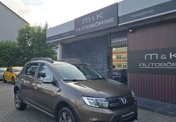 Dacia Sandero 78.800 km 8.000 &euro; OFFENBACH AM MAIN 63075