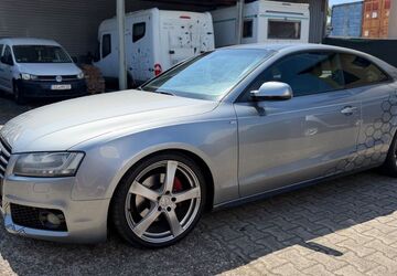 Audi A5 320.000 km 5.490 &euro; Frankfurt am Main 65933