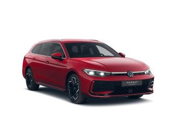 VW Passat Variant 10.443 km 44.310 &euro; Frankfurt 60326