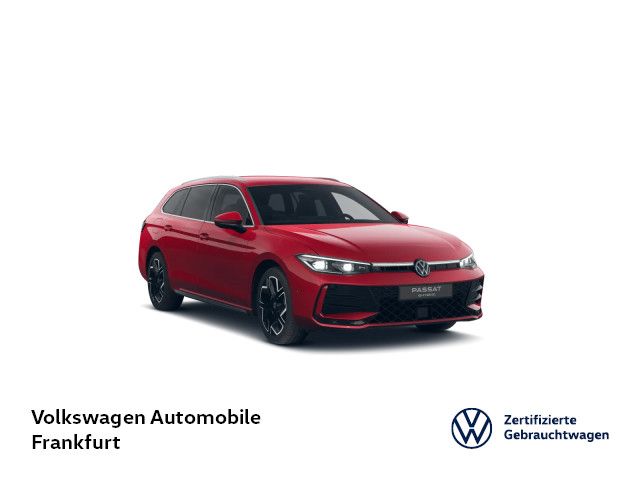 VW Passat Variant 10.443 km 44.310 &euro; Frankfurt 60326