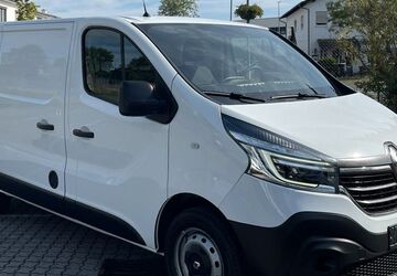 Renault Trafic 102.000 km 15.280 &euro; Langen 63225