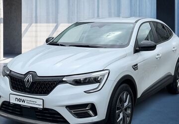 Renault Arkana 16.619 km 24.780 &euro; Frankfurt / Main 60314