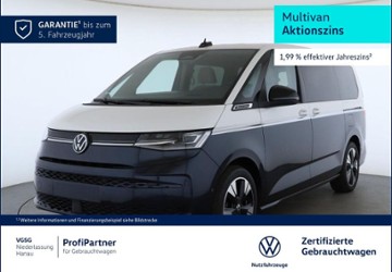 VW T7 Multivan 11.468 km 60.390 &euro; Hanau 63452