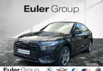 Audi Q5 23.485 km 47.490 &euro; Frankfurt 60314