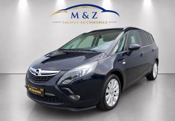 Opel Zafira 195.000 km 5.990 &euro; Wehrheim 61273