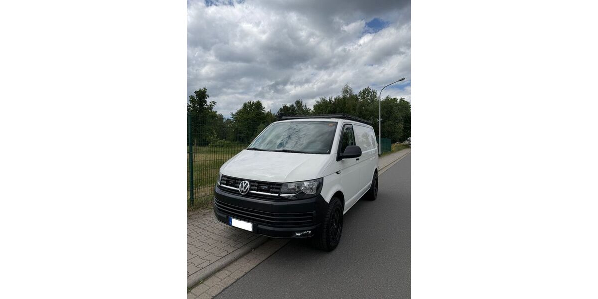 VW T6 Transporter 237.232 km 22.999 &euro; Dieburg 64807
