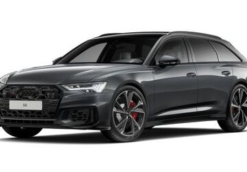 Audi S6 13.178 km 62.810 &euro; Frankfurt am Main 60314