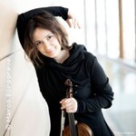 Fazil Say und Patricia Kopatchinskaja