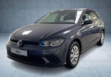 VW Polo 18.780 km 18.780 &euro; Frankfurt am Main 60528