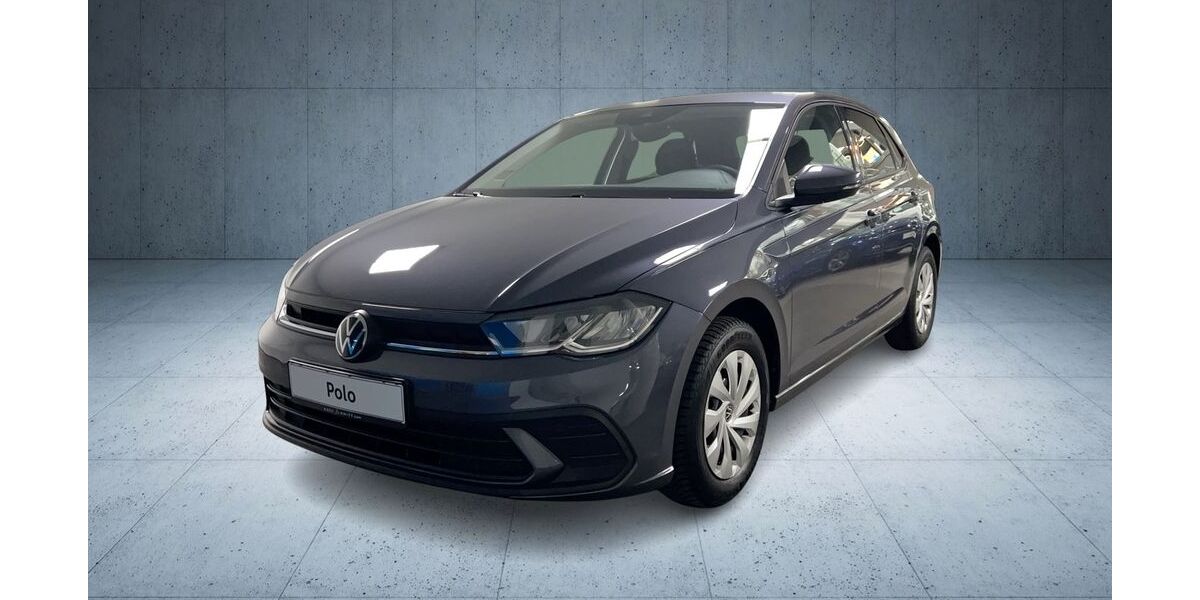 VW Polo 18.780 km 18.780 &euro; Frankfurt am Main 60528