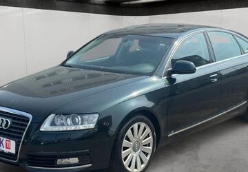 Audi A6 261.000 km 6.499 &euro; Frankfurt am Main 60386