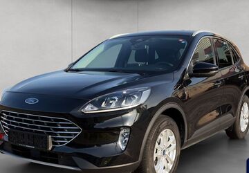 Ford Kuga 18.132 km 21.950 &euro; Frankfurt 60386