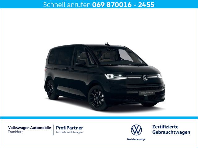 VW T7 Multivan 4.500 km 66.490 &euro; Frankfurt 60326
