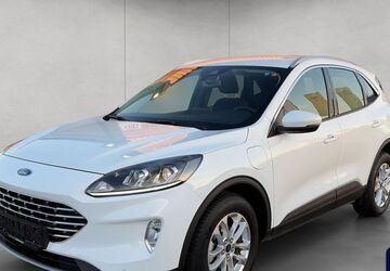 Ford Kuga 25.025 km 22.950 &euro; Frankfurt 60386